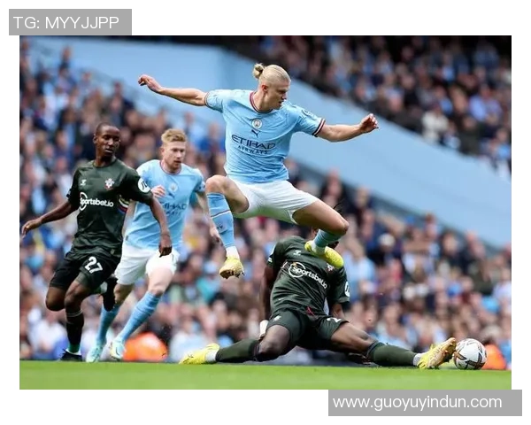 英超焦点战富勒姆迎战曼城战术博弈引发全场关注